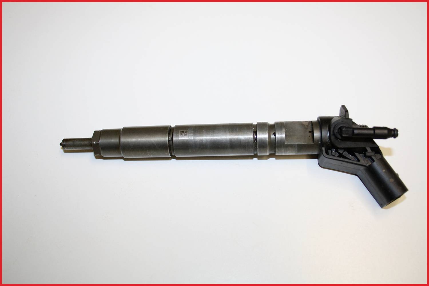 KS Tools 405.0050 Injektor-Spannschrauben-Ausbohr-Satz, 22-tlg