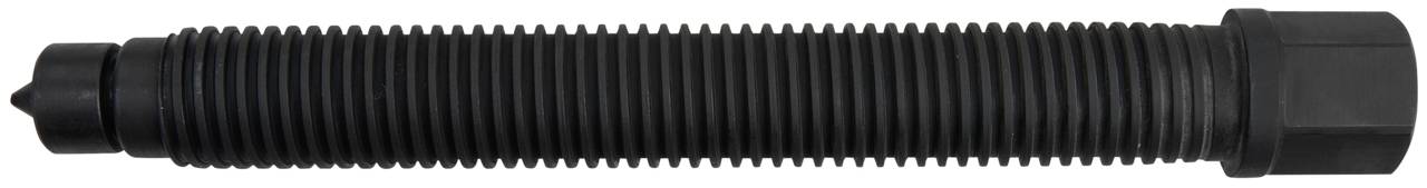 KS Tools 460.1082 Trapez-Gewindespindel Tr.30 mit Druckspitze, 285mm