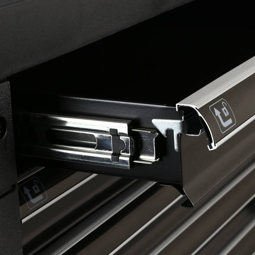 Brilliant Tools BT152900 Werkstattwagen