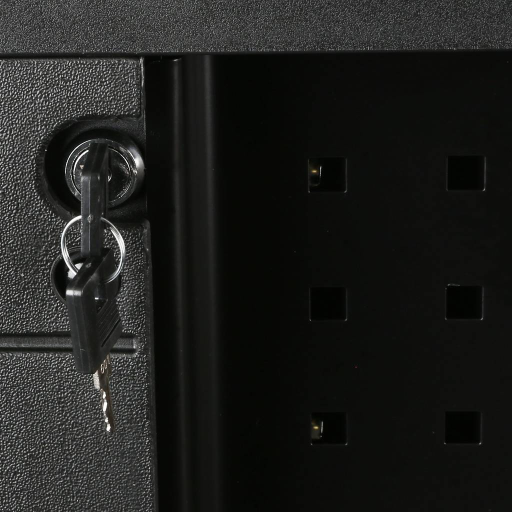 Brilliant Tools BT152900 Werkstattwagen