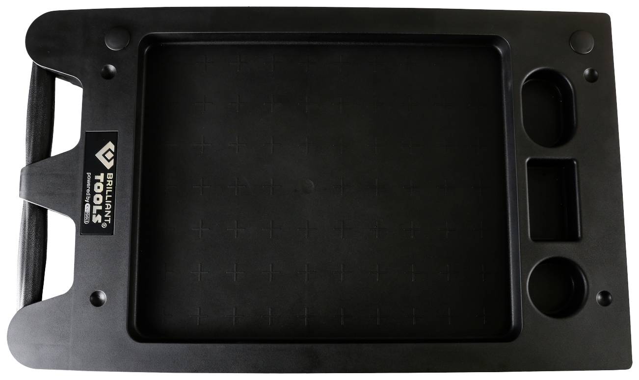 Brilliant Tools BT152900 Werkstattwagen