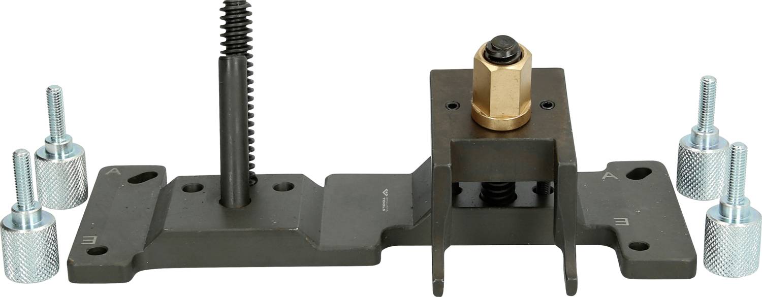 Brilliant Tools BT541060 Nockenwellen-Montagewerkzeug für BMW N53, N54