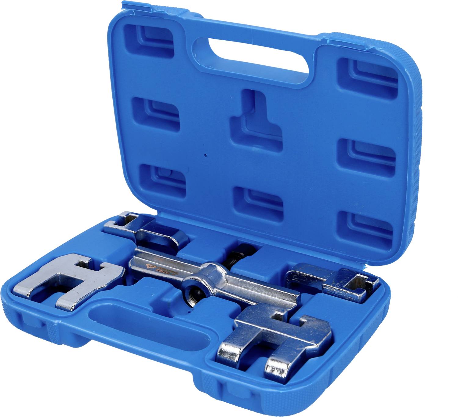 Brilliant Tools BT541080 Nockenwellenrad-Abzieher-Satz, 6-tlg