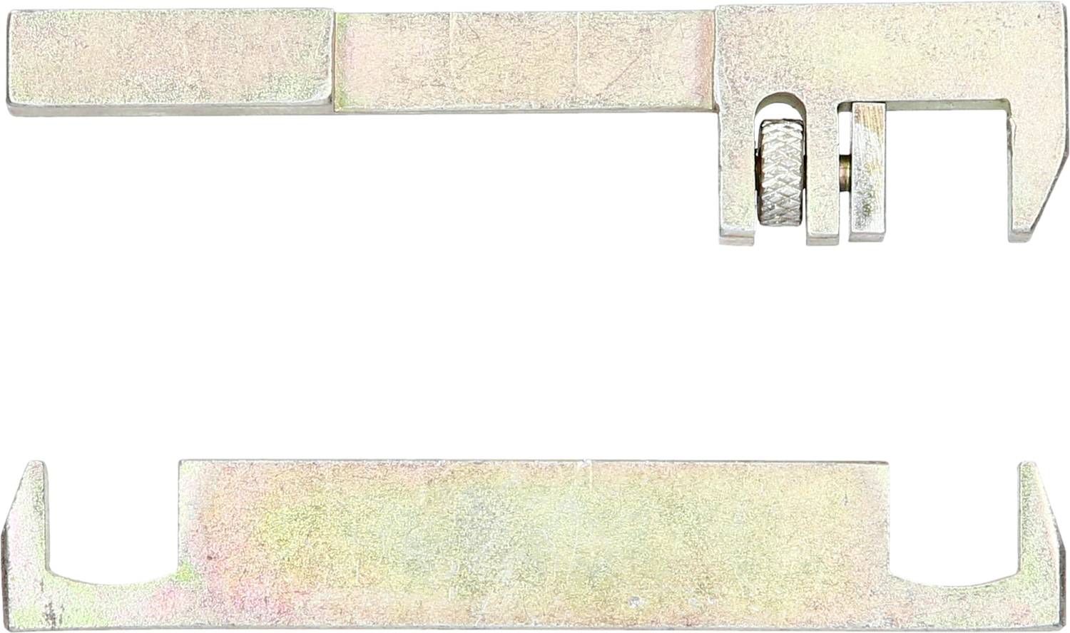 Brilliant Tools BT551110 Injektor-Ausrichtwerkzeug für Ford Duratorq