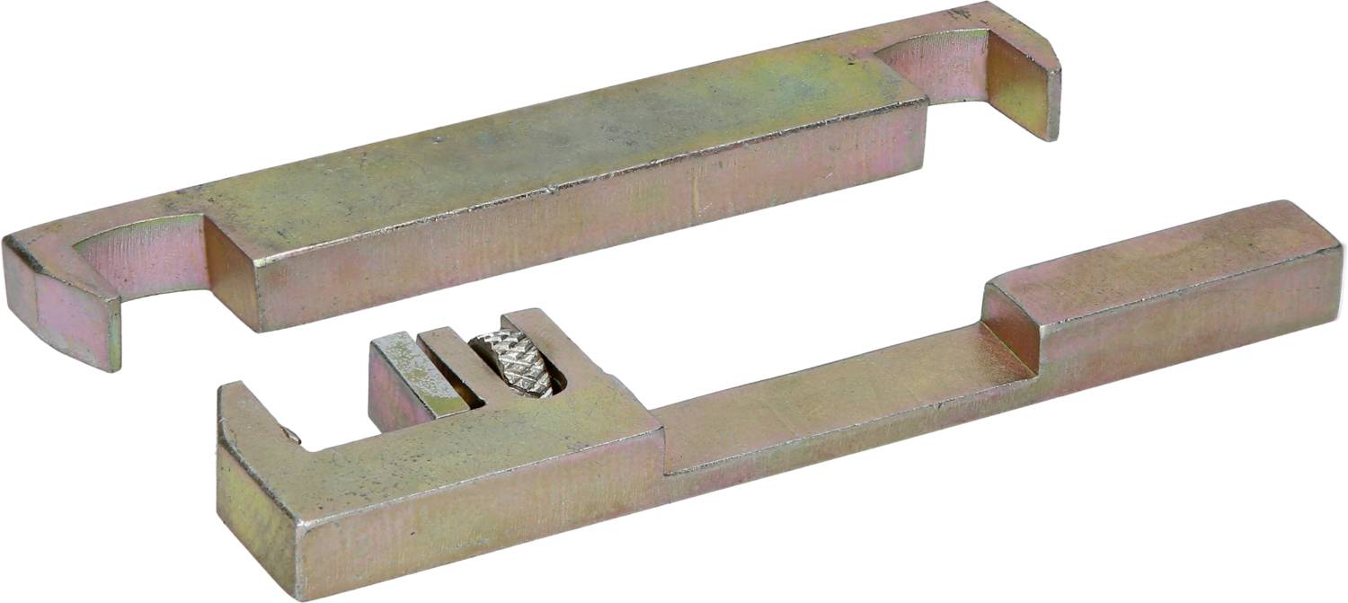 Brilliant Tools BT551110 Injektor-Ausrichtwerkzeug für Ford Duratorq