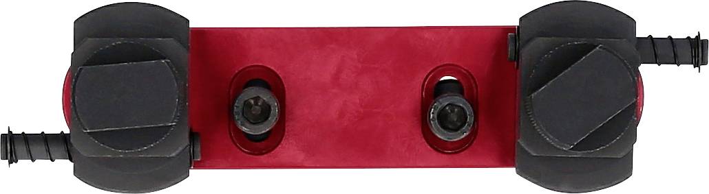 Brilliant Tools BT551376 Benzin-Einspritzdüsen-Werkzeug für BMW