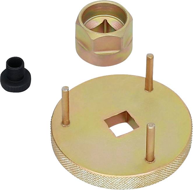 Brilliant Tools BT551400 Einstell- und Arretierwerkzeug für Dieselpumpen für Renault, Mitsubishi, Opel