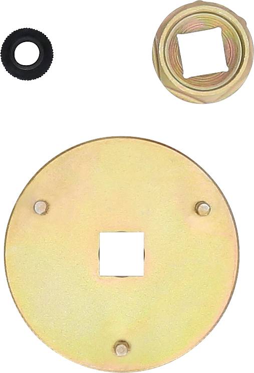 Brilliant Tools BT551400 Einstell- und Arretierwerkzeug für Dieselpumpen für Renault, Mitsubishi, Opel