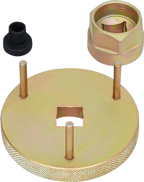 Brilliant Tools BT551400 Einstell- und Arretierwerkzeug für Dieselpumpen für Renault, Mitsubishi, Opel