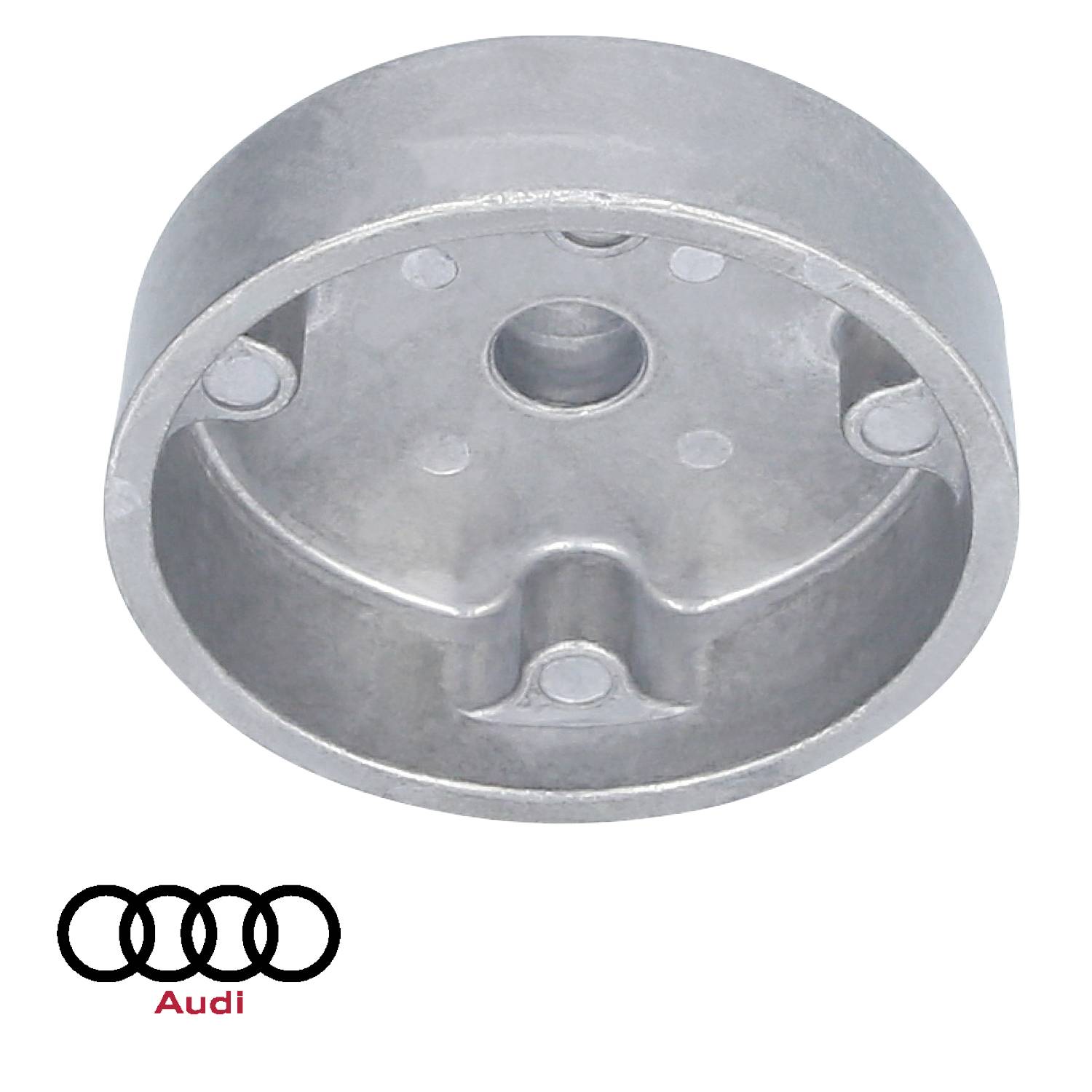 Brilliant Tools BT591014 Steuerketten-Einstellschlüssel für VAG