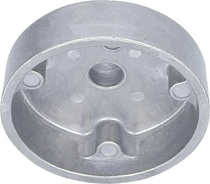 Brilliant Tools BT591014 Steuerketten-Einstellschlüssel für VAG