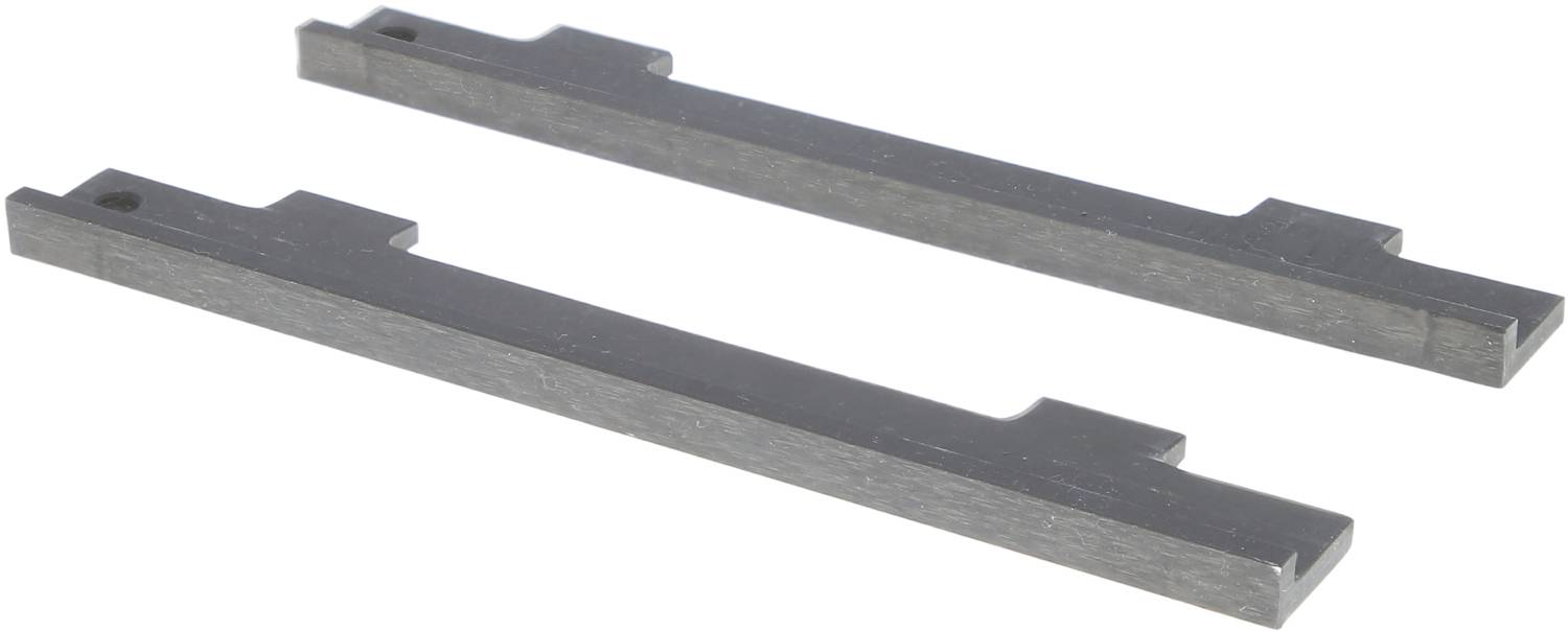 Brilliant Tools BT591015 Nockenwellen-Fixierung für Audi 8-Zylinder-Motoren