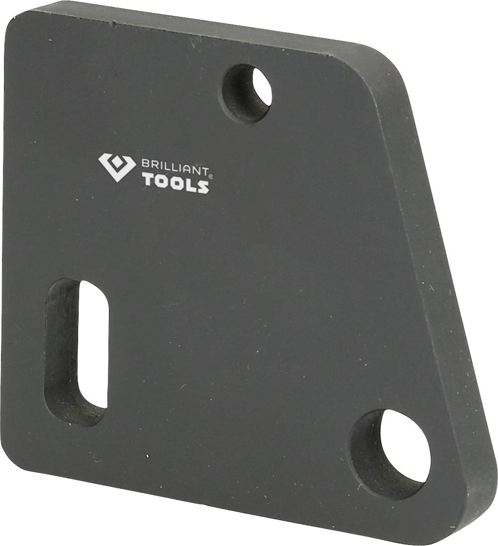Brilliant Tools BT591089 Antriebszahnrad-Fixierwerkzeug für VAG 3.6 FSI