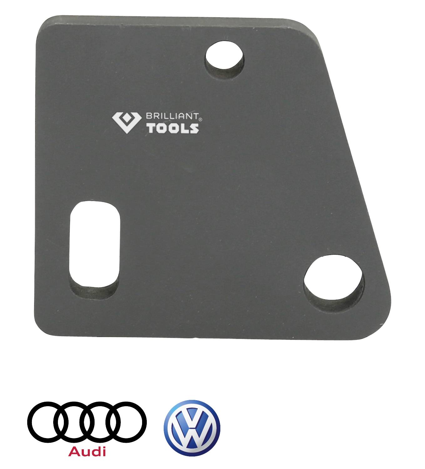 Brilliant Tools BT591089 Antriebszahnrad-Fixierwerkzeug für VAG 3.6 FSI