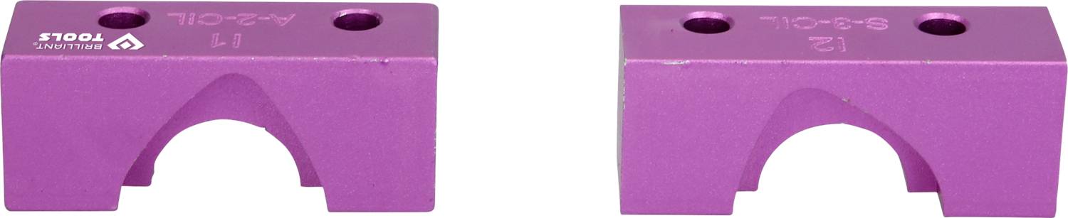 Brilliant Tools BT591230 Nockenwellen-Arretierwerkzeug-Satz für Alfa Romeo 1.6l 16V