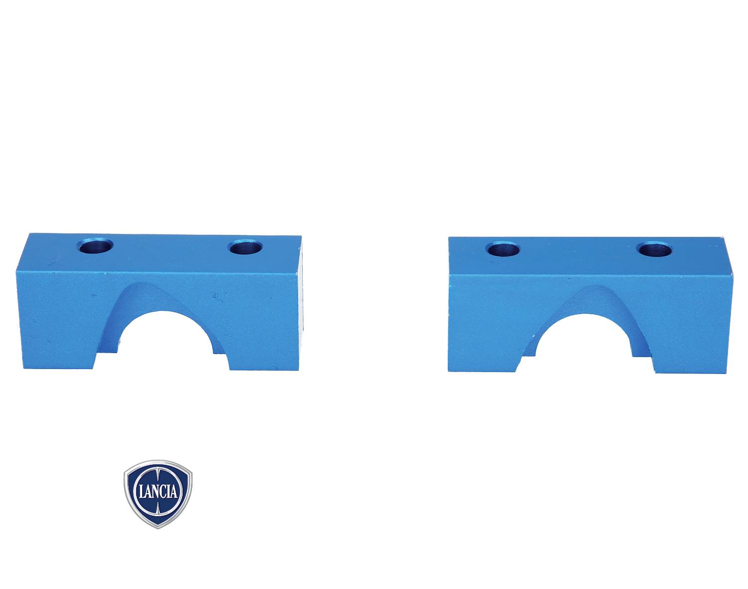 Brilliant Tools BT591280 Nockenwellen-Arretierwerkzeug-Satz für Lancia 2.0 VIS 4-Zylinder