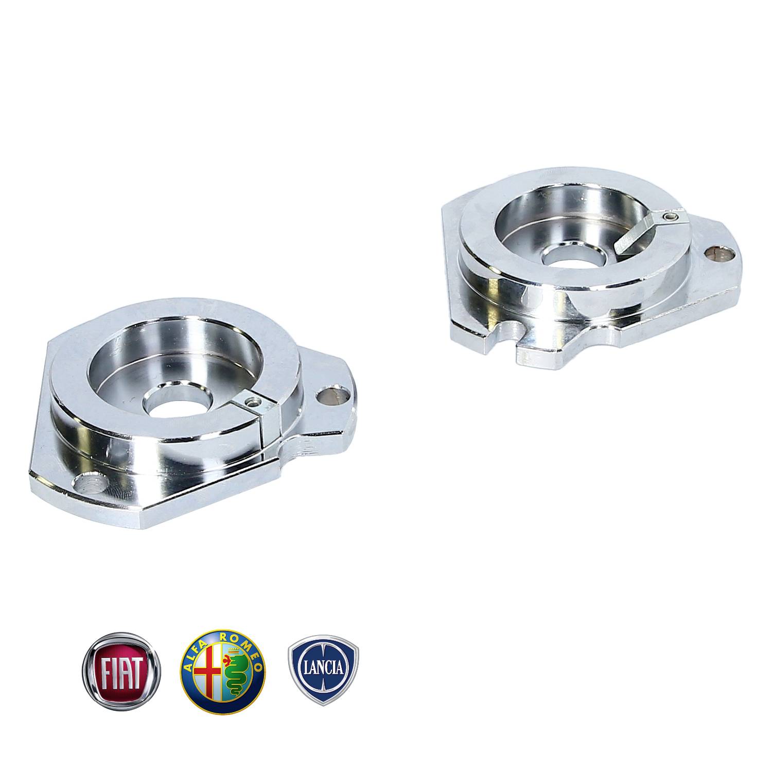 Brilliant Tools BT592660 Nockenwellen-Arretierwerkzeug für Fiat, Alfa, Lancia