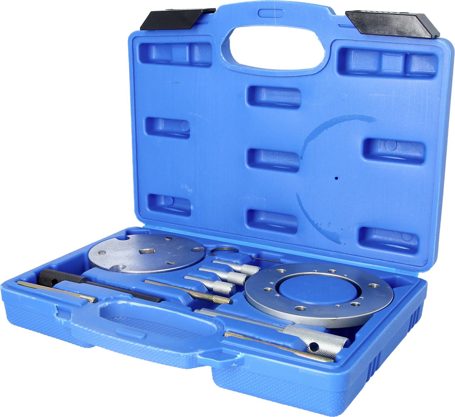 Brilliant Tools BT592980 Motor-Einstellwerkzeug-Satz für Ford 2.0, 2.4 TDCi, TDDi