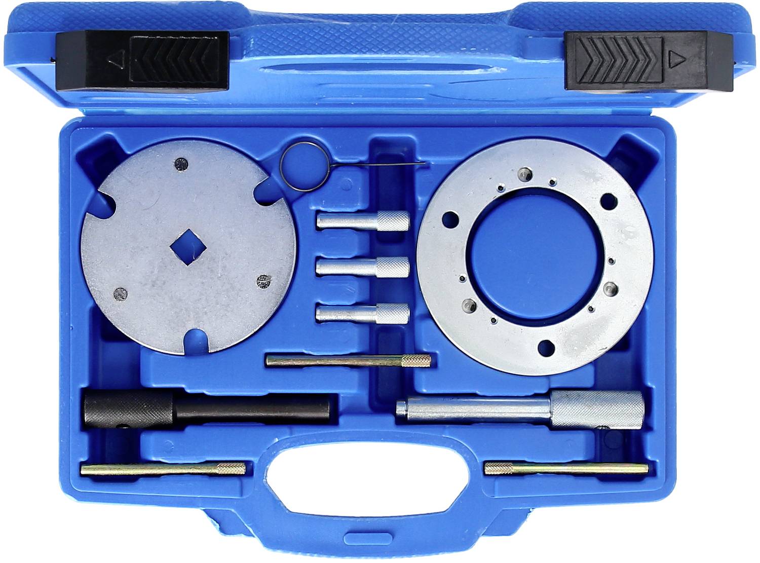 Brilliant Tools BT592980 Motor-Einstellwerkzeug-Satz für Ford 2.0, 2.4 TDCi, TDDi