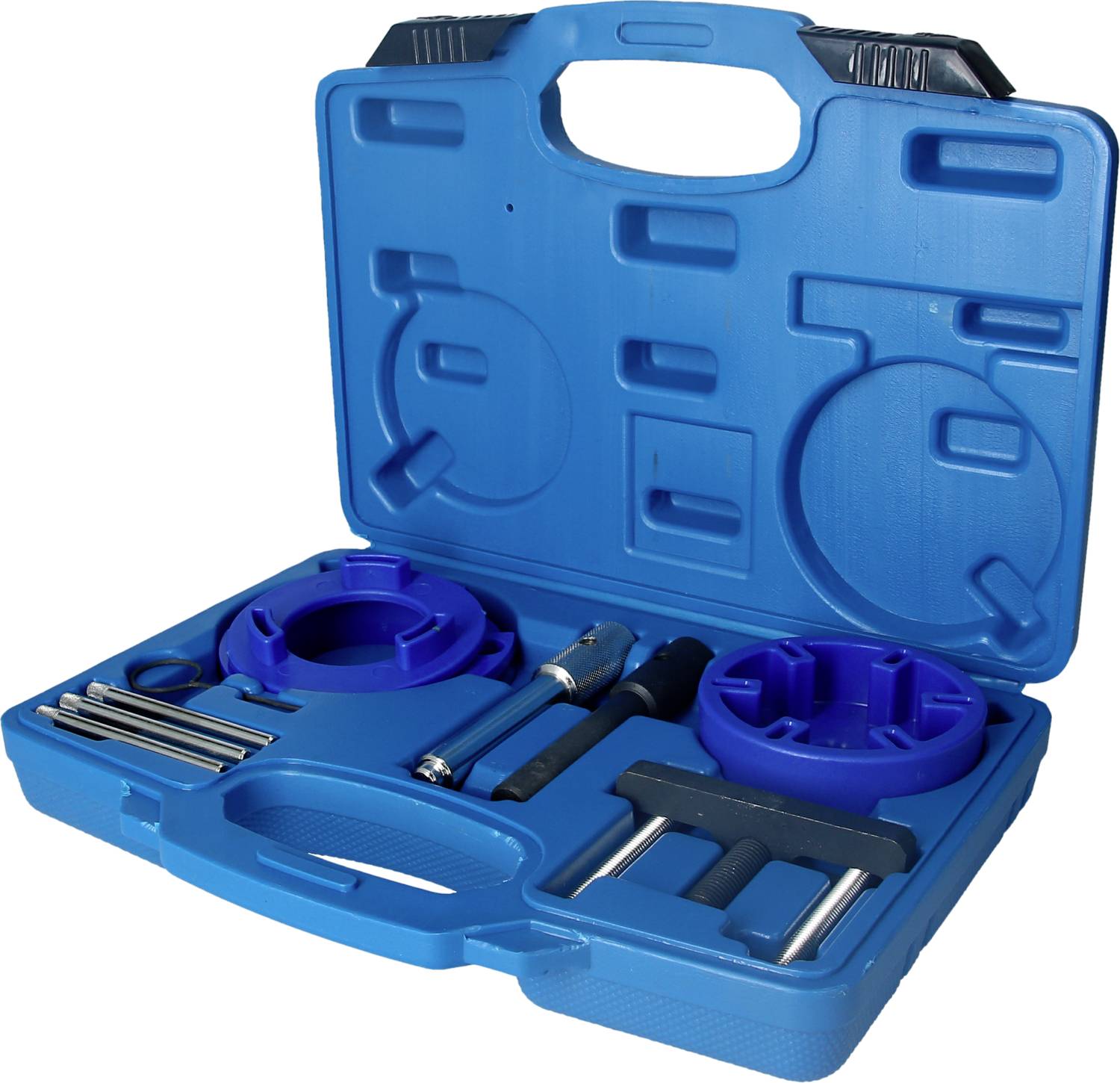 Brilliant Tools BT593160 Motor-Einstellwerkzeug-Satz für Jaguar, Land Rover, Ford, Citroën 2.0, 2.2, 2.4, 3.2 Diesel