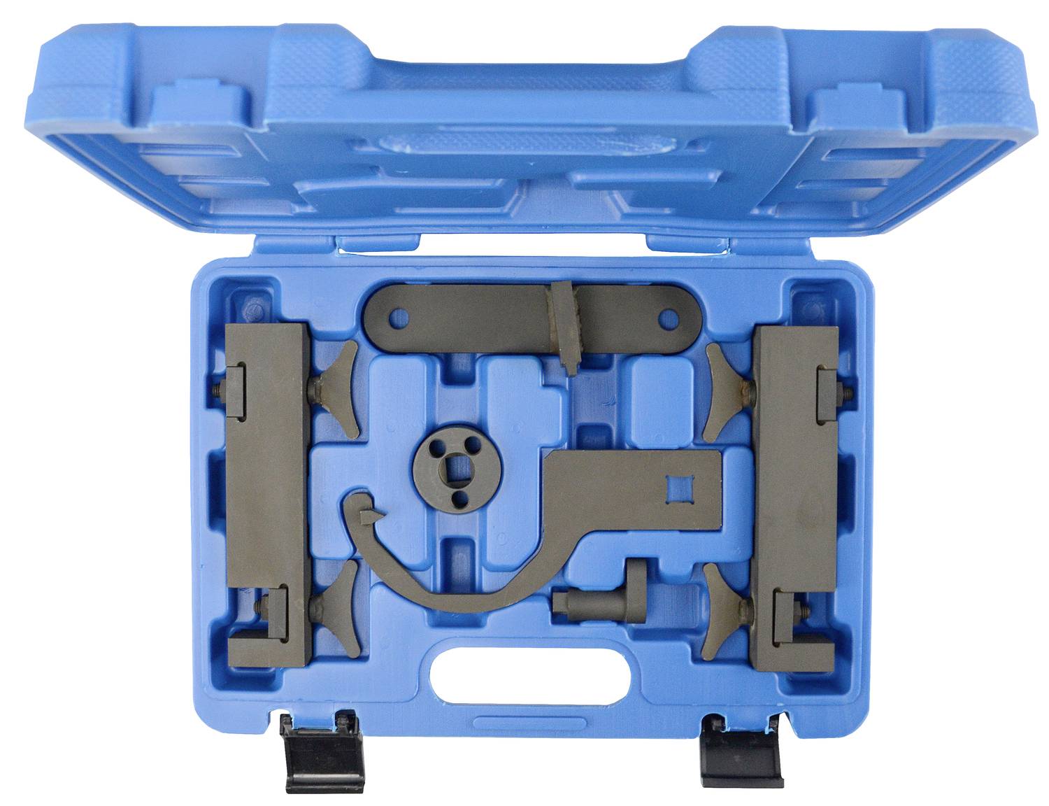 Brilliant Tools BT593190 Motor-Einstellwerkzeug-Satz für Jaguar, Land Rover 5.0 V8