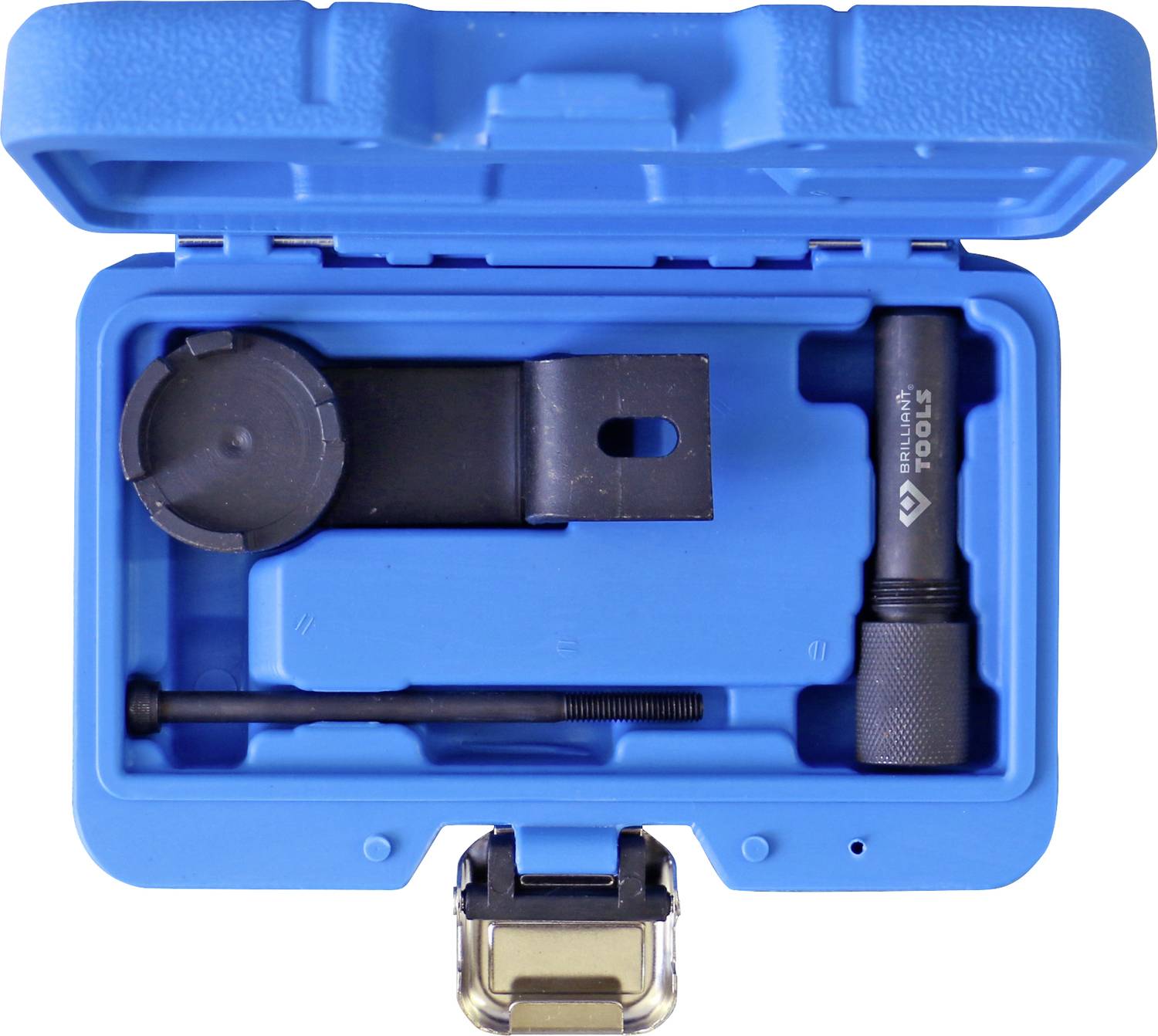 Brilliant Tools BT593670 Motor-Einstellwerkzeug-Satz für Chrysler, Jeep, Dodge 2.8l Diesel