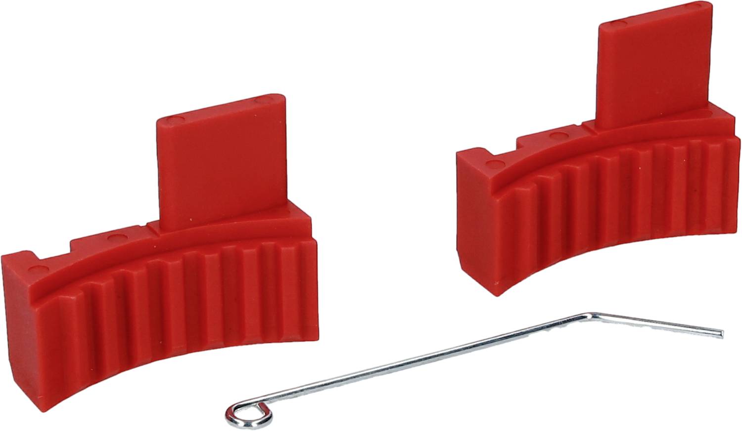 Brilliant Tools BT595703 Nockenwellen-Arretierwerkzeug für Opel 1.6, 1.8