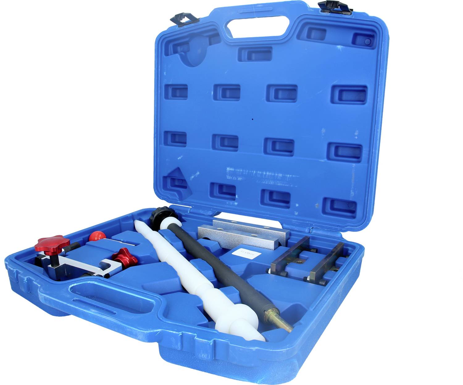 Brilliant Tools BT598130 Motor-Einstellwerkzeug-Satz für Porsche Boxster, 911