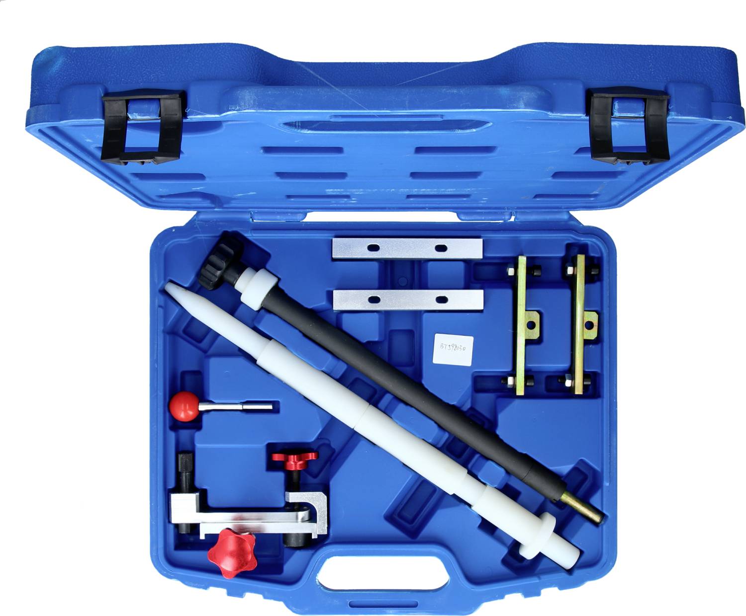 Brilliant Tools BT598130 Motor-Einstellwerkzeug-Satz für Porsche Boxster, 911