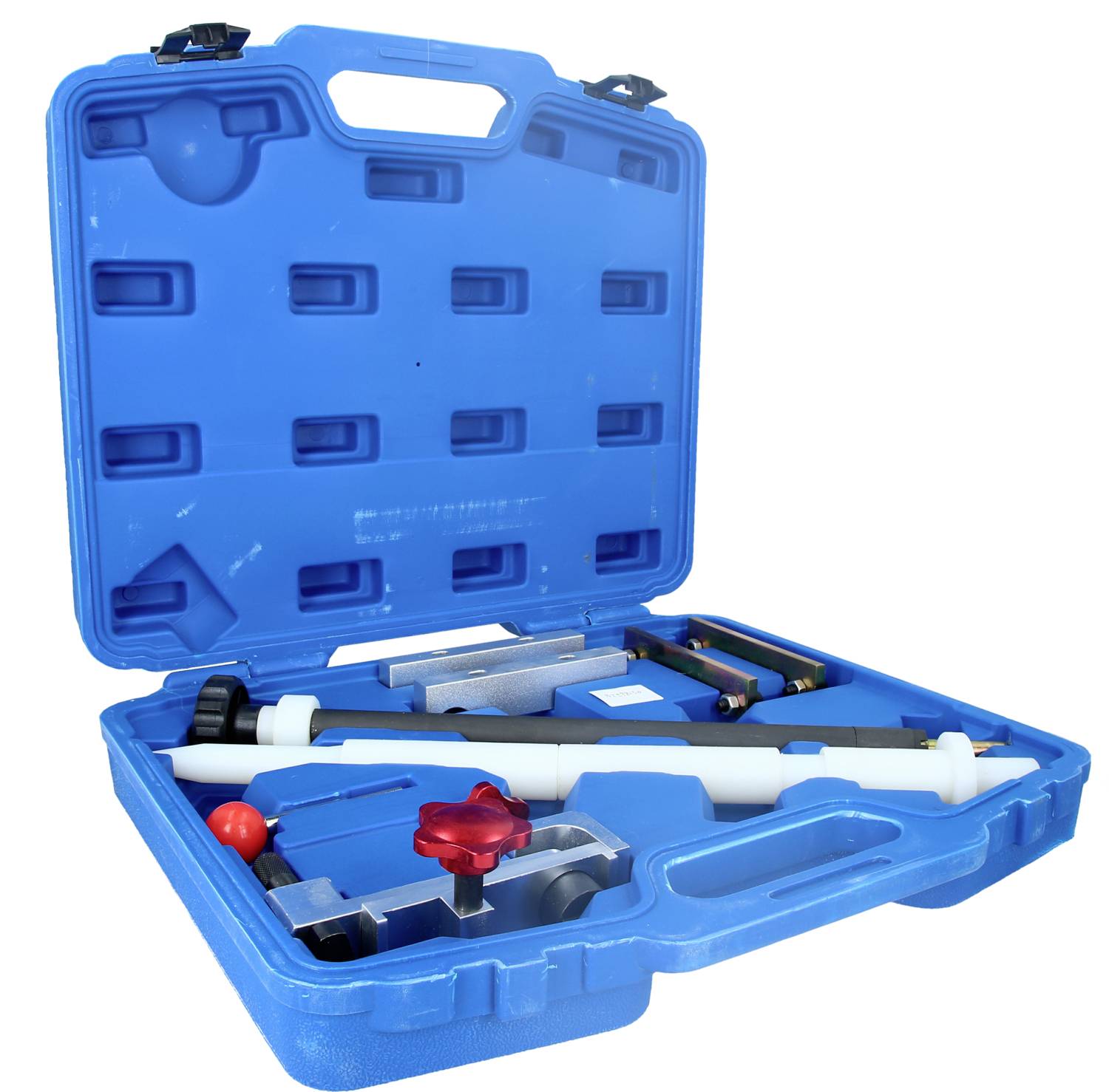 Brilliant Tools BT598130 Motor-Einstellwerkzeug-Satz für Porsche Boxster, 911