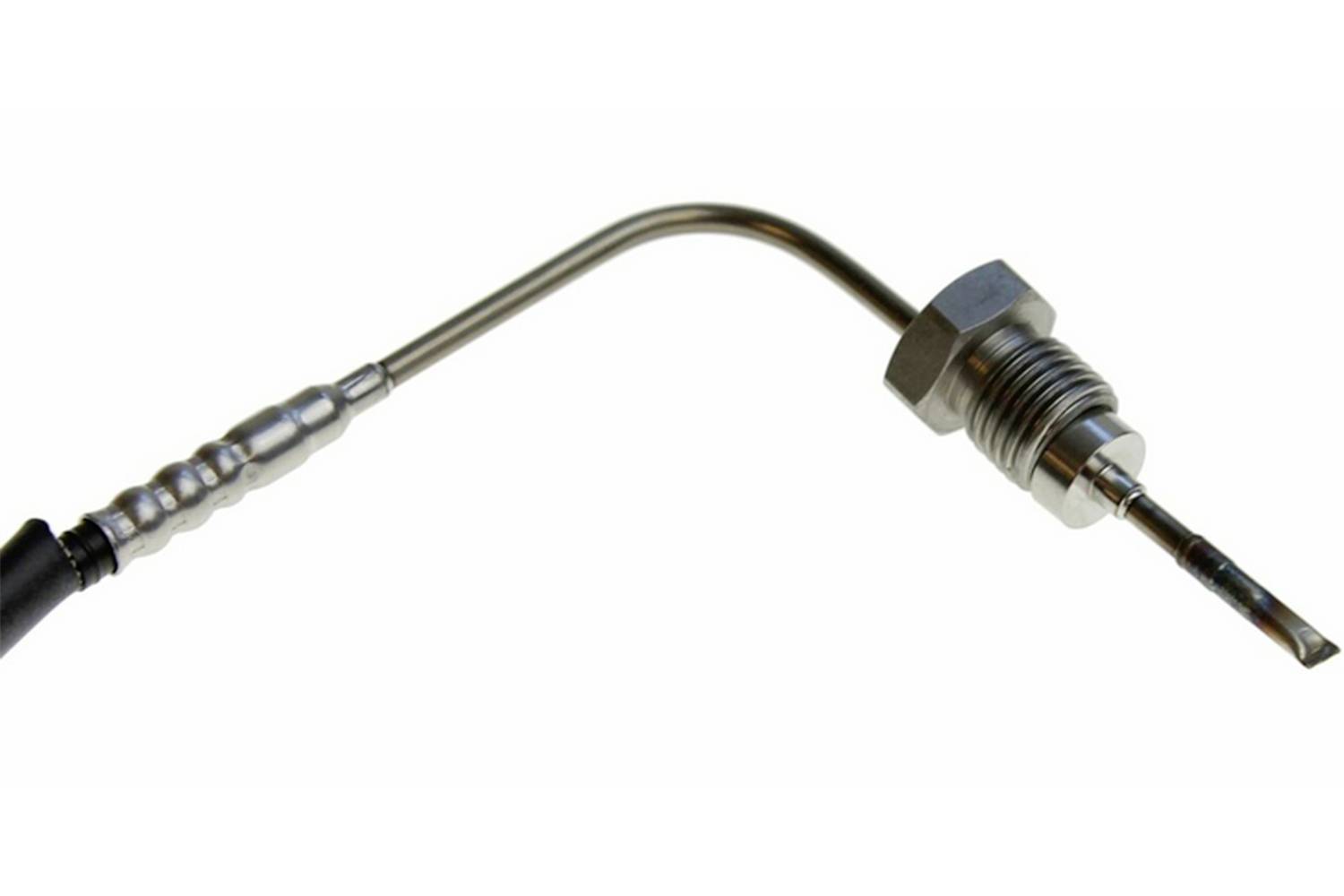 Brilliant Tools BT606004 Spezial-Schlüssel für Abgastemperatursensor für VAG, 19mm