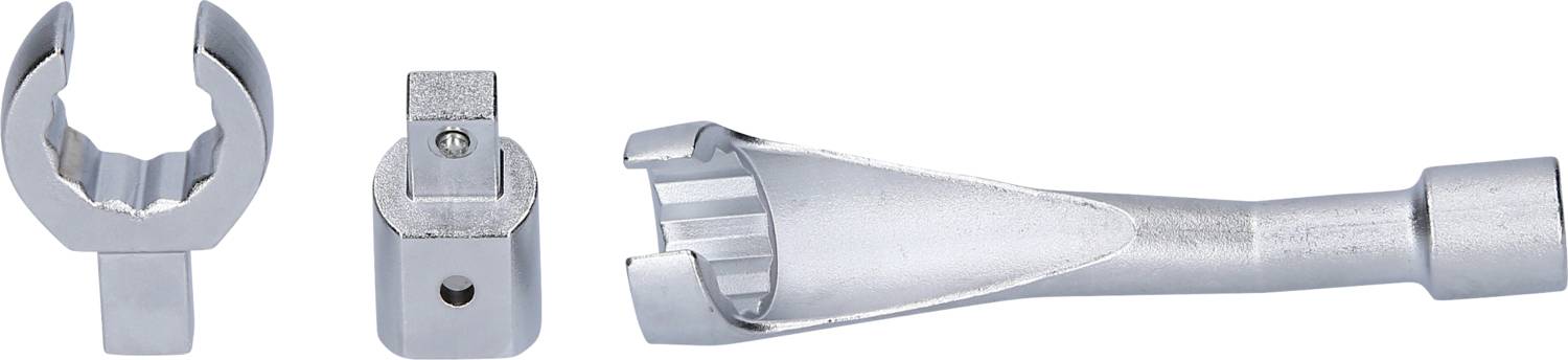 Brilliant Tools BT606004 Spezial-Schlüssel für Abgastemperatursensor für VAG, 19mm