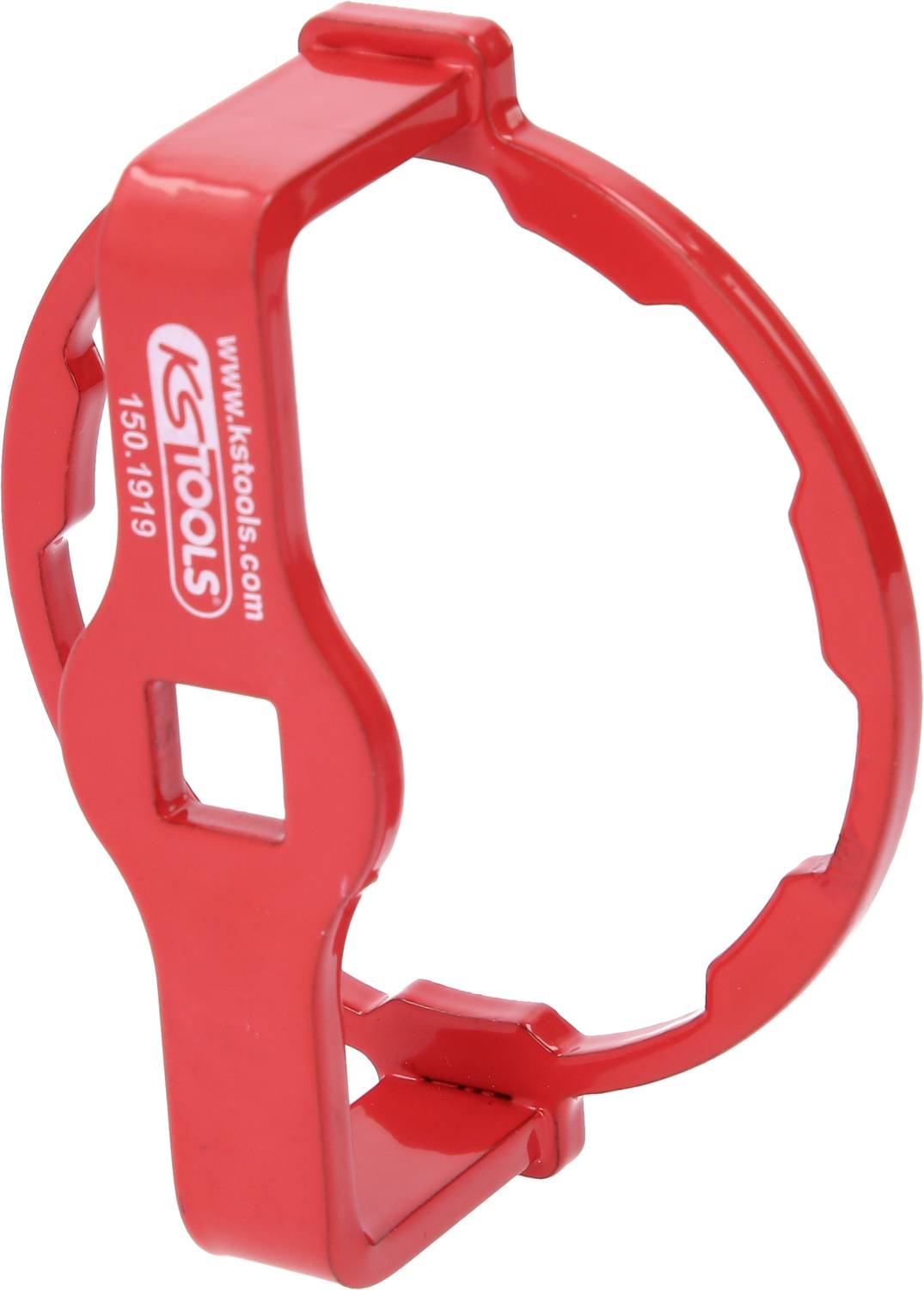 KS Tools 150.1919 Kühlerdeckel-Lösewerkzeug für VAG