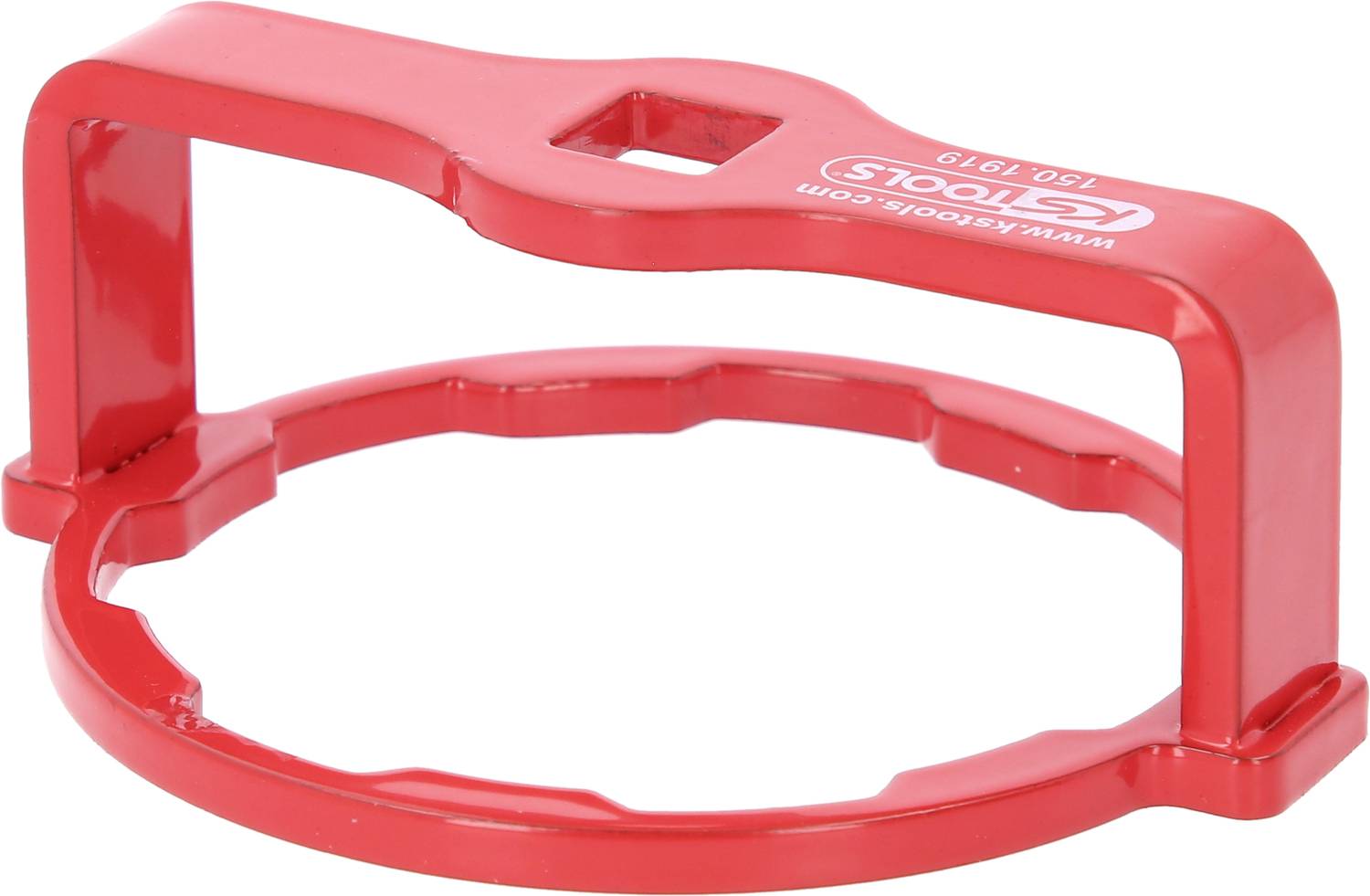 KS Tools 150.1919 Kühlerdeckel-Lösewerkzeug für VAG