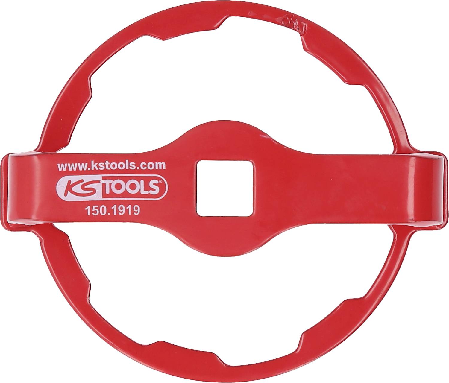 KS Tools 150.1919 Kühlerdeckel-Lösewerkzeug für VAG