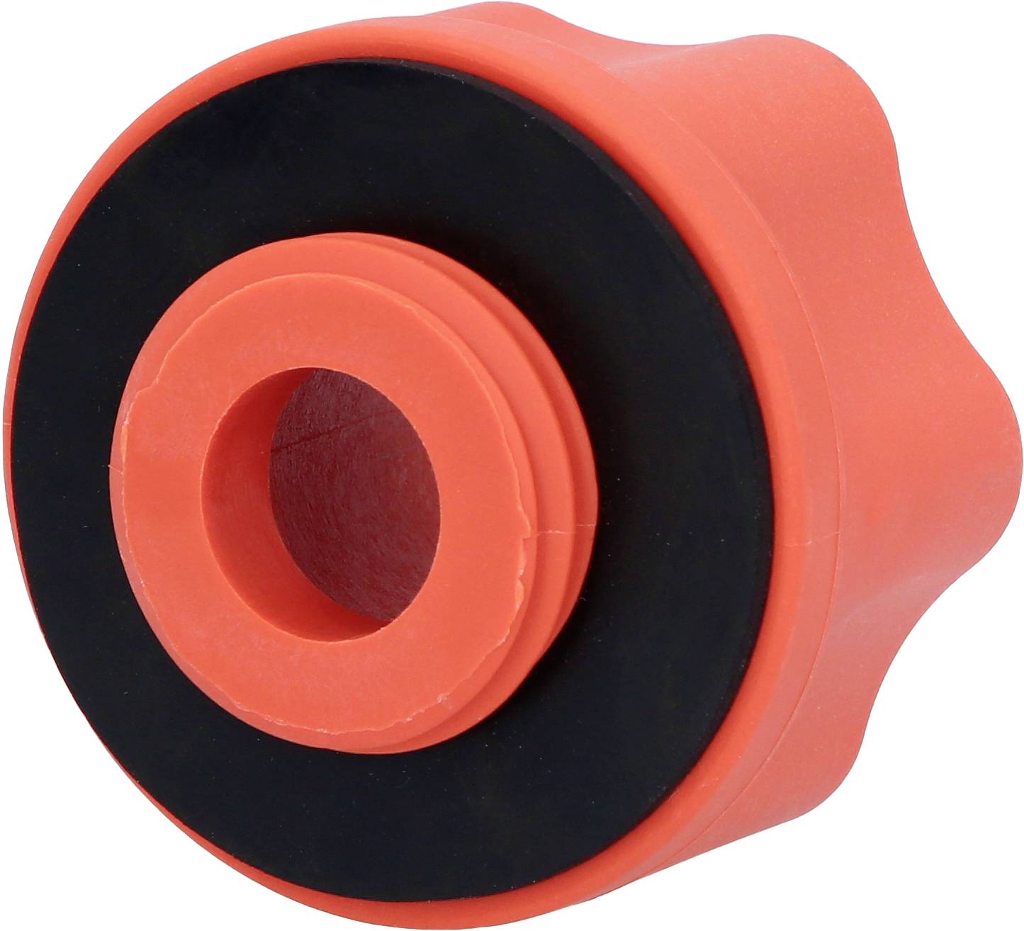 KS Tools 150.9137 Adapter für Öl-Einfülltrichter für Ford, Jaguar, Land Rover und Mazda