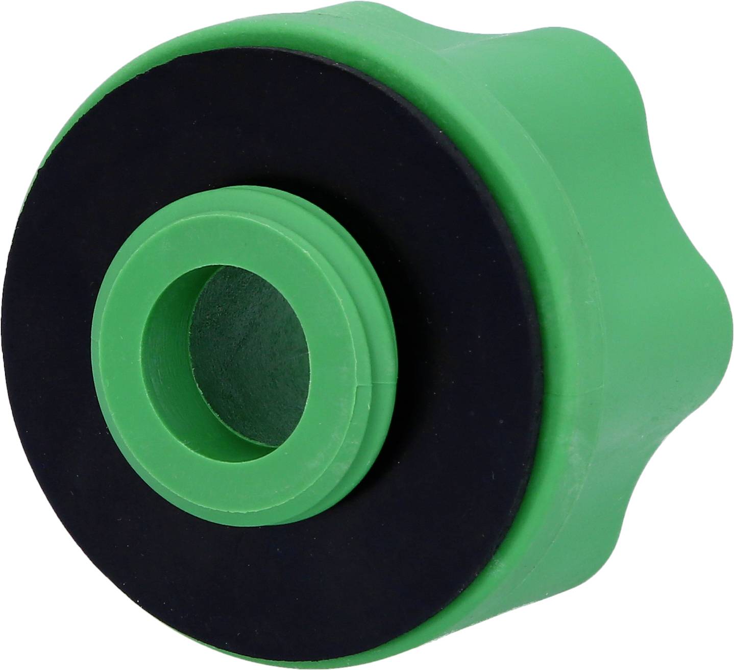 KS Tools 150.9138 Adapter für Öl-Einfülltrichter für Honda, Mazda, Nissan und Jaguar