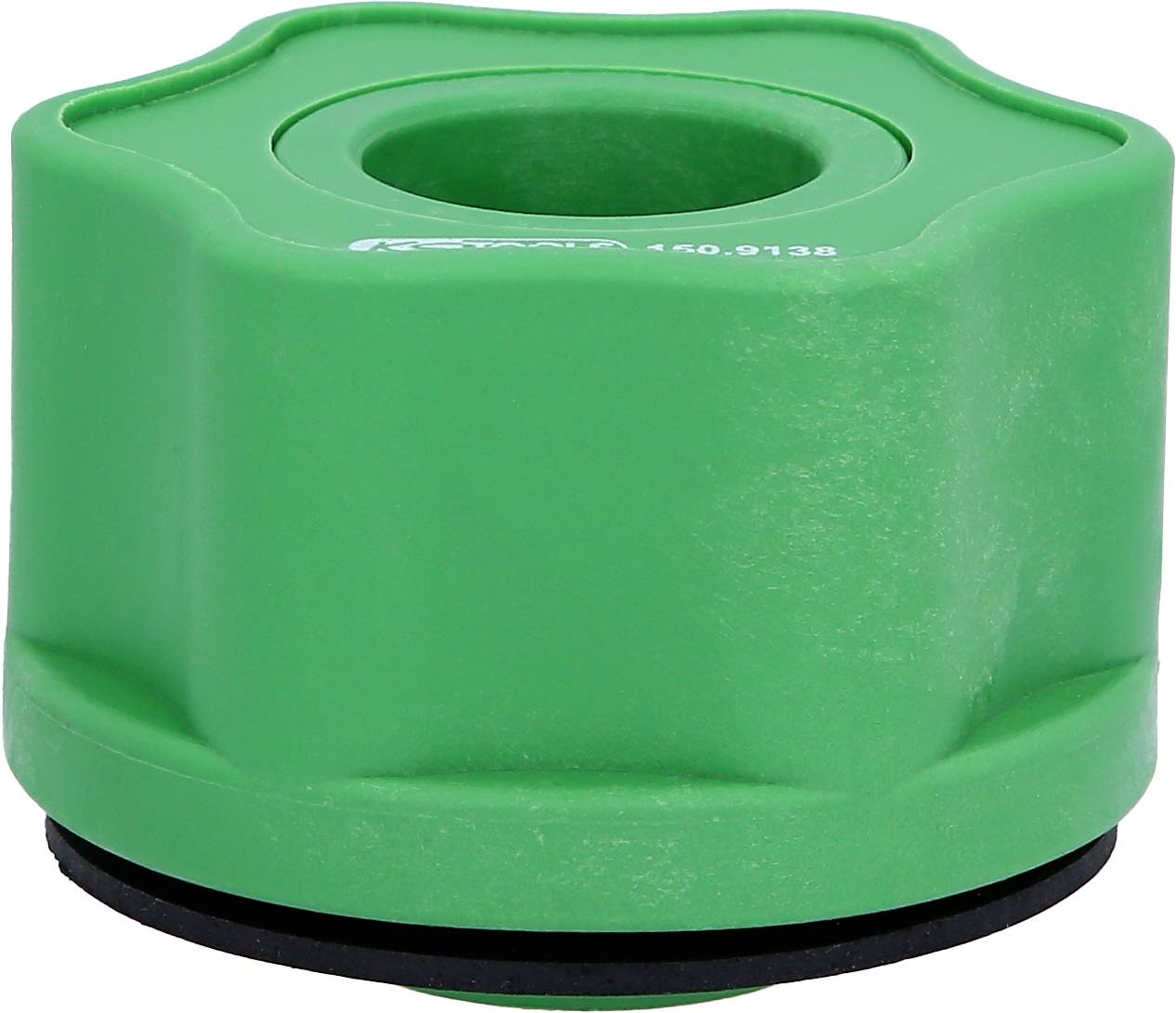 KS Tools 150.9138 Adapter für Öl-Einfülltrichter für Honda, Mazda, Nissan und Jaguar