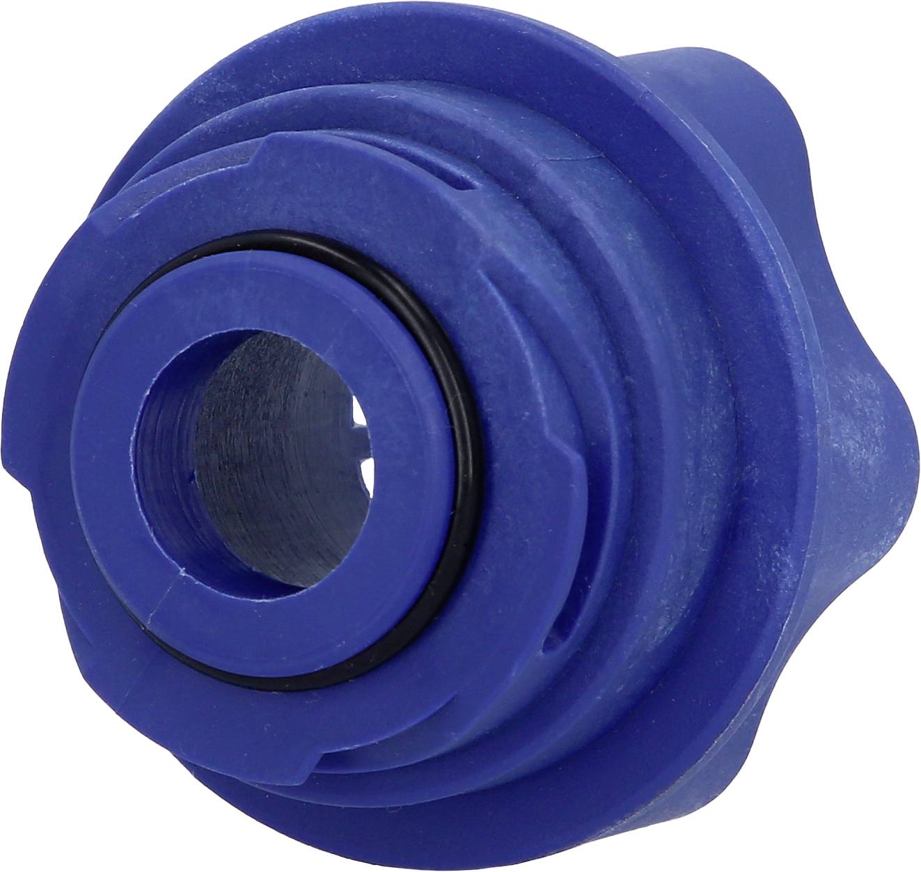 KS Tools 150.9143 Bajonett-Adapter für Öl-Einfülltrichter für EA888 Motor