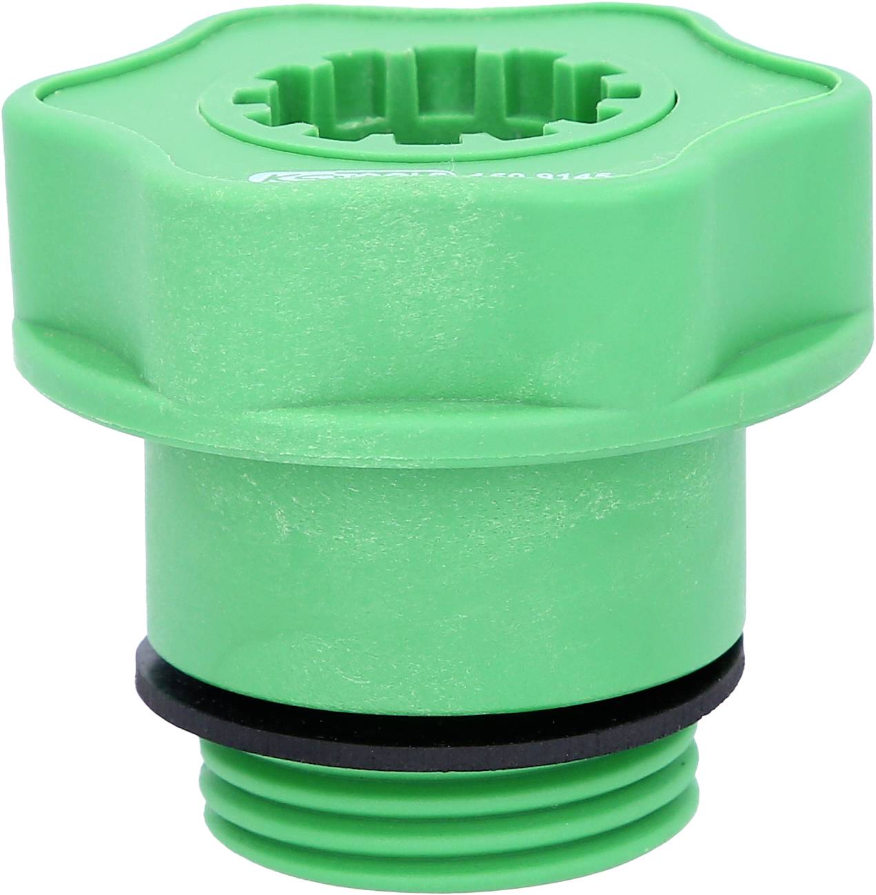 KS Tools 150.9145 Adapter für Öl-Einfülltrichter für Toyota und Lotus