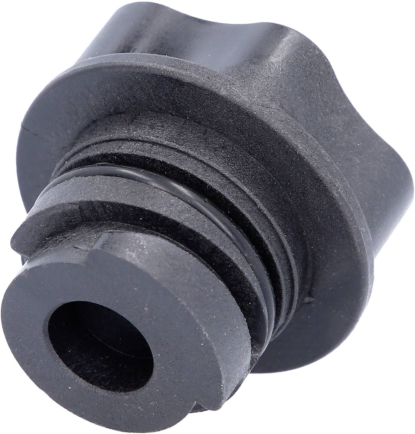 KS Tools 150.9146 Bajonett-Adapter für Öl-Einfülltrichter für Citroën und Peugeot