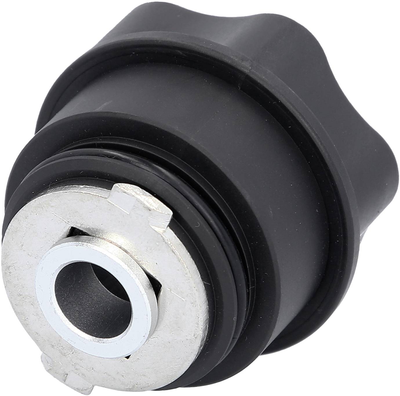 KS Tools 150.9150 Bajonett-Adapter für Öl-Einfülltrichter für Buick