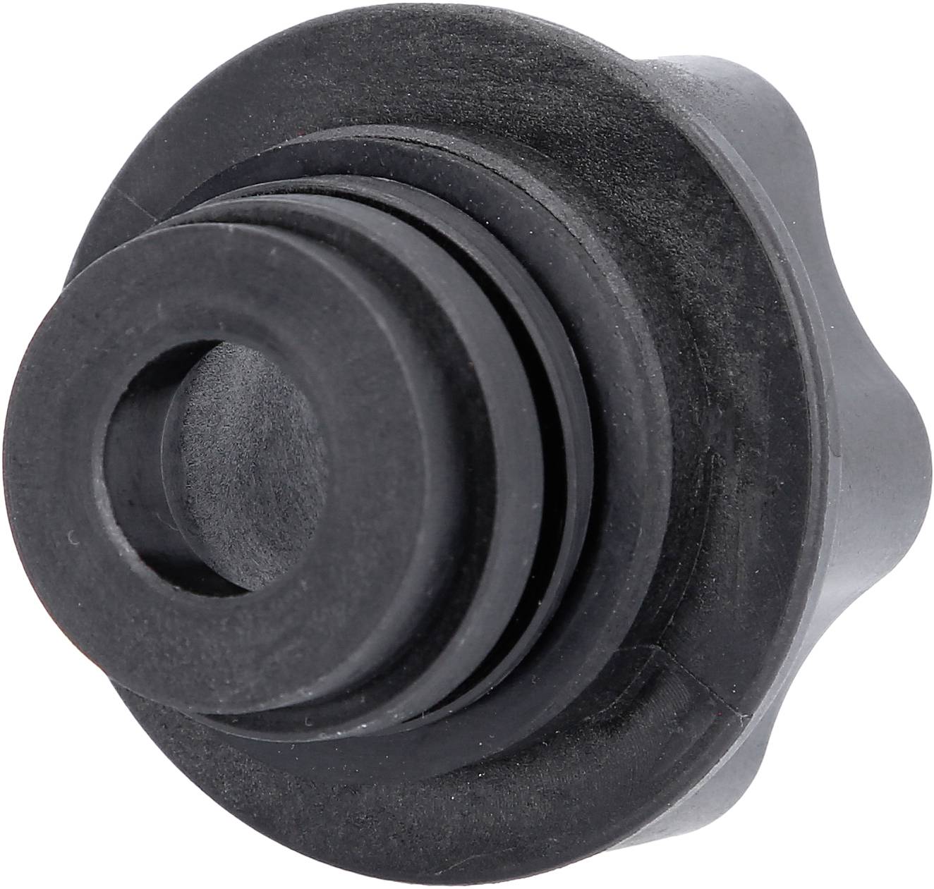 KS Tools 150.9152 Bajonett-Adapter für Öl-Einfülltrichter für Buick