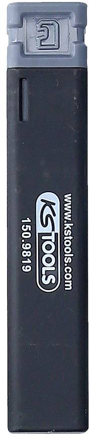 KS Tools 150.9819 Blechknabber-Einsatz 1St.