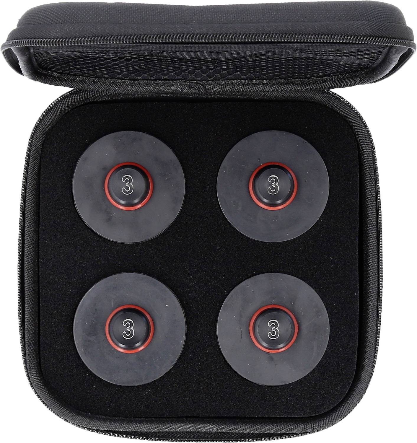 KS Tools 160.0460 Wagenheberaufnahme-Satz