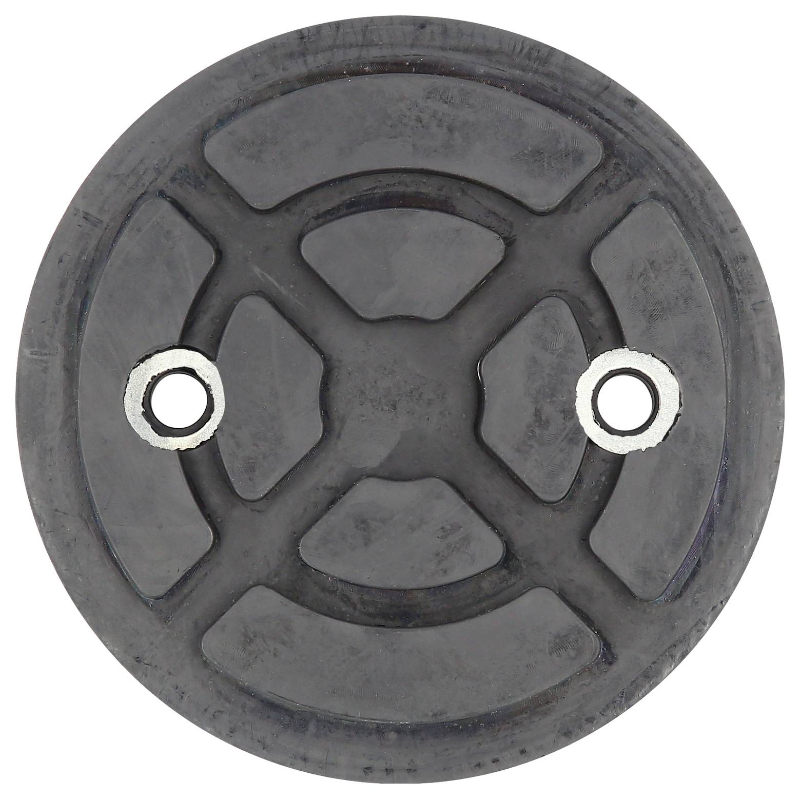 KS Tools 160.0469 Gummiteller (Ø x H) 120mm x 32mm