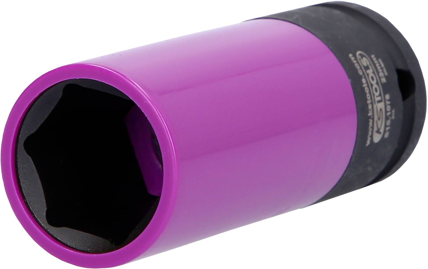 KS Tools 515.1078 515.1078 Stecknuss 23mm 1/2"