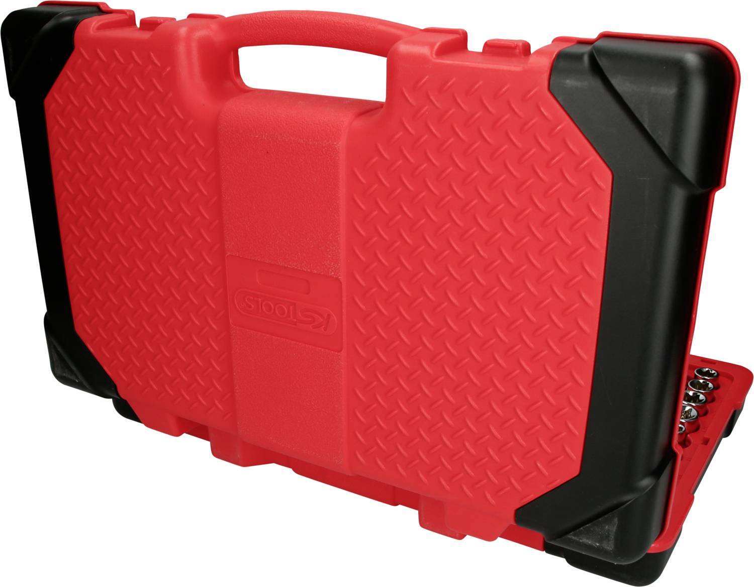 KS Tools 958.0711 Steckschlüsselsatz 1/4", 1/2" 958.0711