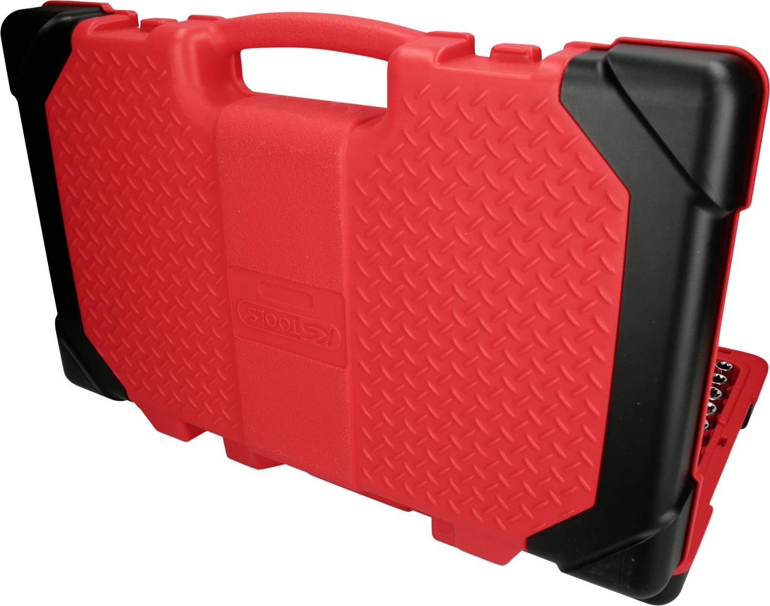 KS Tools 958.0751 Steckschlüsselsatz 1/4", 1/2" 958.0751