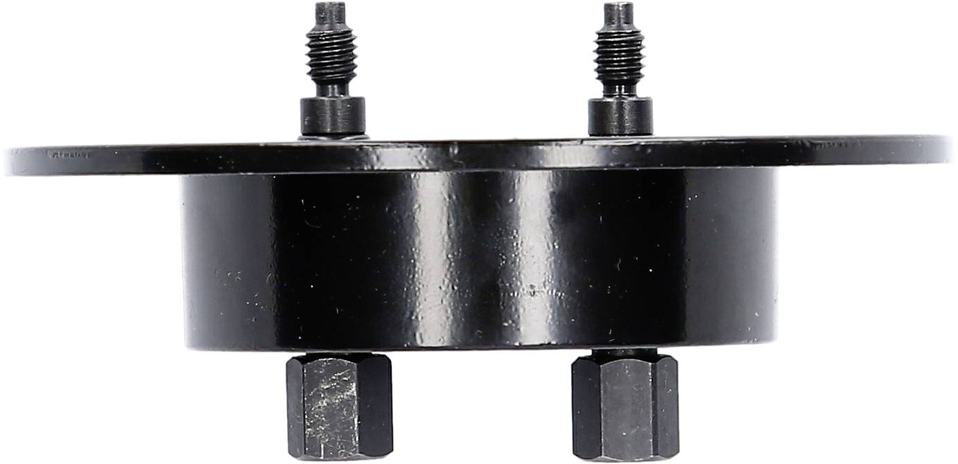 Brilliant Tools BT526009 Wasserpumpenrad-Haltewerkzeug für Opel Ecotec-Motoren